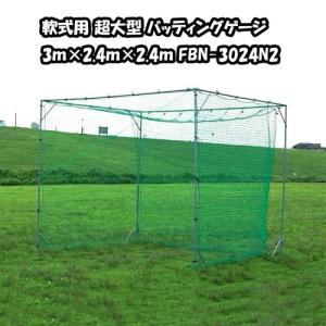 FIELD FORCE（フィールドフォース） 野球 バッティングゲージ 3.0m