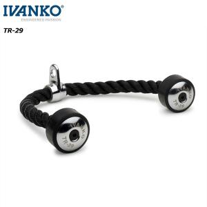 IVANKO スタンダード オリンピックバー（重量：20kg） 送料込み価格