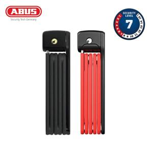 ABUS 自転車 ロック 鍵 アバス Uロック GRANIT X-PLUS540/230 EaZyKF U