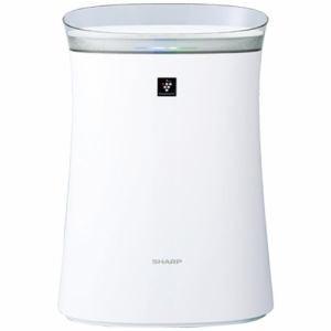 SHARP（シャープ） 空気清浄機 加湿機能付 空清23まで/加湿15畳まで