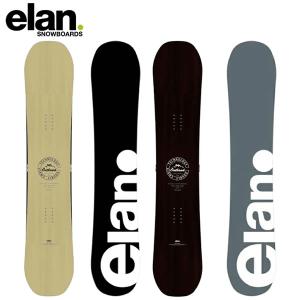 elan（エラン） スノーボード 板 ELAN SPIKE スパイク メンズ