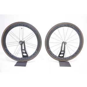 新品 CORIMA DISC CN 700c リア シマノ11s カーボン製ディスクホイール