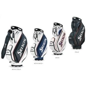 SRIXON スリクソン メジャー大会限定キャディバッグ GGCS201L メンズ
