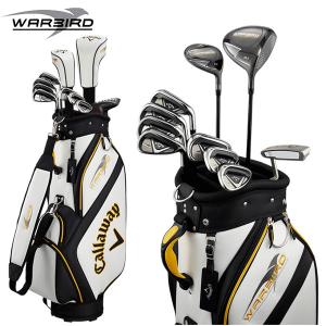 Callaway（キャロウェイ） セール♪ メンズ ウォーバード WARBIRD