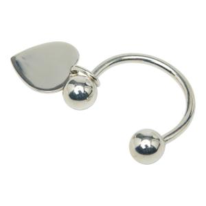 ティファニー キーリング レディース TIFFANY＆Co エルサ ペレッティ