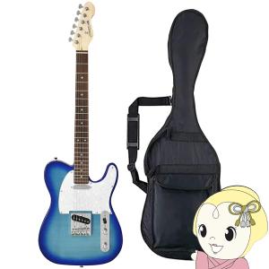 エレキギター フォトジェニック PhotoGenic テレキャスタータイプ Lake