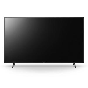 納期お問い合わせ ソニー KJ-43X8000H-BZR[液晶テレビ]43V型 温泉地