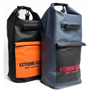 カーペンター パワーファイトベルト ロッドベルト本体 : DEEP BLUE