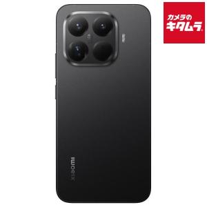 ☆Xiaomi Xiaomi 14T Pro 256GB SIMフリー [チタンブラック] (SIM