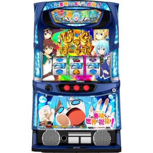 スマスロ遊技用ユニット取り付け済み L バイオハザードヴェンデッタ FK