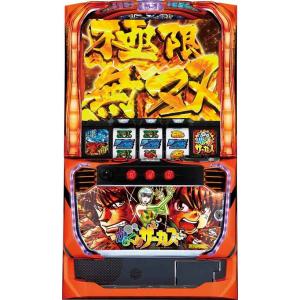 スマスロ遊技用ユニット取り付け済み L SHAMANKING SS スマスロ