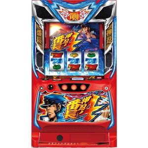 スマスロ遊技用ユニット取り付け済み L HEY！エリートサラリーマン鏡