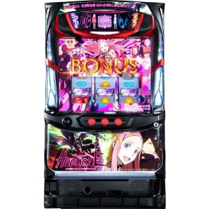 エレコ SLOTギルティクラウン『ノーマルセット』[パチスロ実機