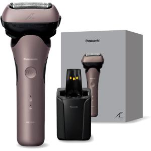 ラムダッシュ 【安心の正規品】【日本製】パナソニック 3枚刃 ES-L360W