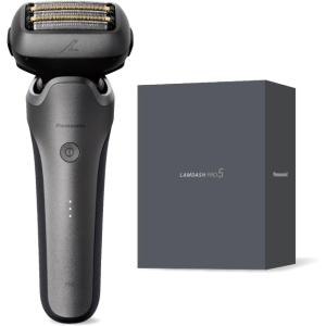 Panasonic（パナソニック） パナソニック(家電) ラムダッシュPRO 5枚刃
