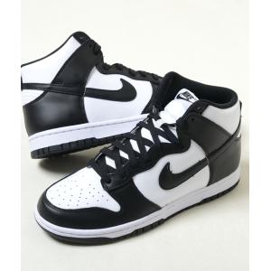 NIKE（ナイキ） NIKE DUNK HIGH SP ダンク ハイ SP イエロー×ブラック