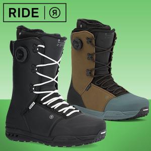 RIDE（ライド） 大きいサイズ スノーボード ブーツ メンズ ANCHOR