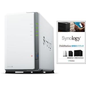 Synology シノロジー ディープラーニングNVR 監視カメラ NAS DVA1622