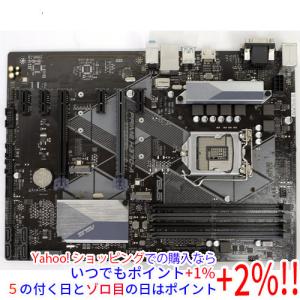 ASUS（エイスース） 【中古】ASUS製 ATXマザーボード PRIME H270-PLUS