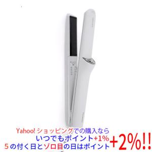 ナノケア 【在庫あり】EH-HS0J-W パナソニック ストレートアイロン