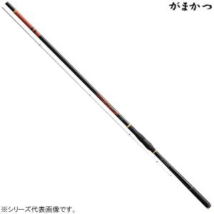 Gamakatsu（がまかつ） がま渓流 クロストリーム本流 8.0m【お取り寄せ