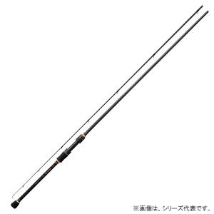 Gamakatsu（がまかつ） ラグゼ EG X アルティメイト S76M+-solid