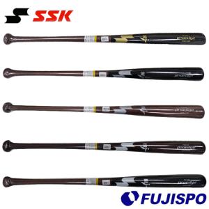 エスエスケイ（SSK） 一般硬式木製バット（メイプル） プロエッジ