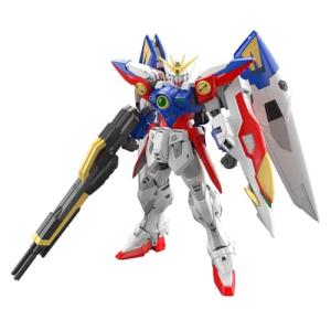 BANDAI（バンダイ） 【新品】1週間以内発送 RG 1/144 ウイング