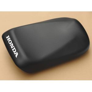 ホンダ（HONDA） ZOOMER シート レッド ズーマー 純正 : K-net - 通販