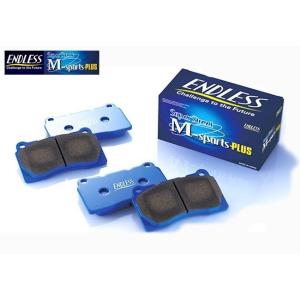 ENDLESS（エンドレス） インプレッサ WRX STi GRB (純正ブレンボ