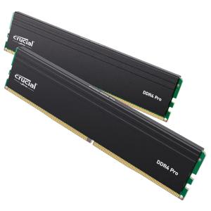CP2K16G56C46U5 [デスクトップ用 / DDR5 SDRAM（288pin） 32GB(16GB