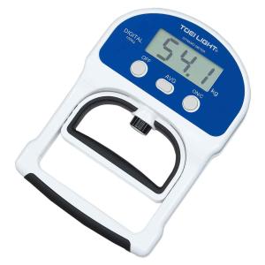 TOEI LIGHT（トーエイライト） T1854 デジタル握力計TL2 TOEI LIGHT