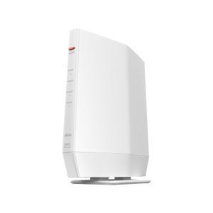 BUFFALO WSR-6000AX8P-CG 無線ルーター AirStation Wi-Fi 6 対応