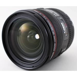 EFレンズ キヤノン Canon EF 28-70mm F2.8L USM 一眼レフ カメラ