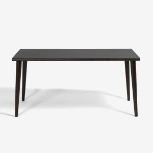 大塚家具 秋田木工 ダイニングテーブル 幅135cm リュッケ ブナ材白木