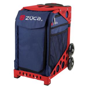 座れるキャリーバッグ ZUCA SPORT Set (Japan Edition BRW) 【保証付