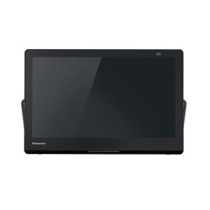 パナソニック テレビ 15インチ ポータブルテレビ 15V型 プライベート