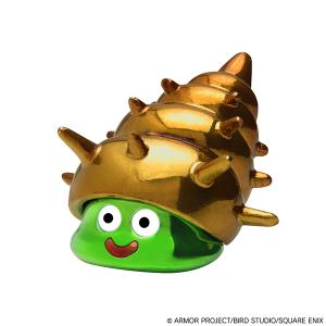 ドラゴンクエスト メタリックモンスターズギャラリー スライムつむり