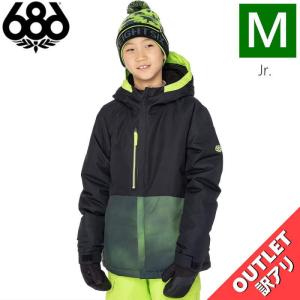 ☆キッズジュニア[Mサイズ]19 BILLABONG ALL DAY BOYS JKT カラー:CLI