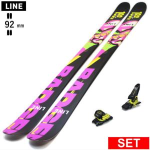 22DESIGNS AXL（アクセル） テレマークビンディング : nice edge