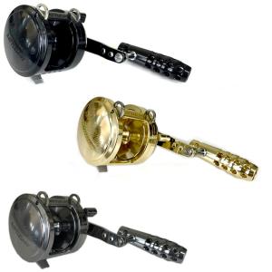 アリゲーター バトル20W GT【シルバー】 BATTLE 20 WGT : GET