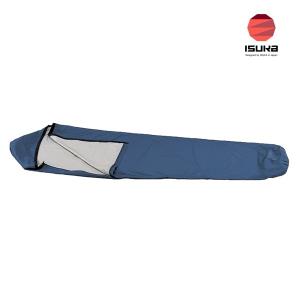 ISUKA（イスカ） ISUKAイスカ寝袋カバー「ゴアテックスインフィニアム