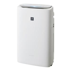 SHARP（シャープ） 加湿 空気清浄機 KC-J50C-H プラズマクラスター