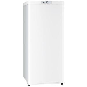 三菱電機（MITSUBISHI ELECTRIC） MITSUBISHI 冷凍庫 右開き MF-U12K-W