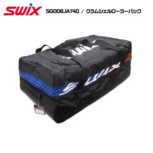 SWIX（スウィックス） バッグ ＜2026＞ SW303 ダッフル88 : スキー専門