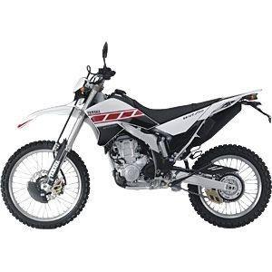 ワイズギア ヤマハ純正 WR250X/WR250R(3D7)用 ハイシート(ブラック)＿