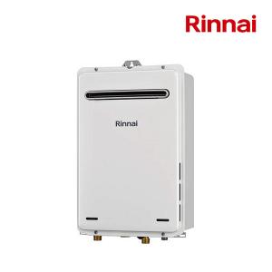 リンナイ（Rinnai） 【RUX-A2416T(A)-E 都市ガス用】 ガス給湯専用機