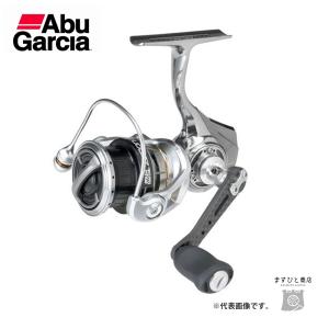 Abu Garcia（アブガルシア） ロキサーニ SP 2500SH 送料無料 : ます