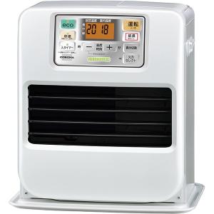 CORONA（コロナ） 石油ファンヒーター VXシリーズ グレー FH-VX4620BY