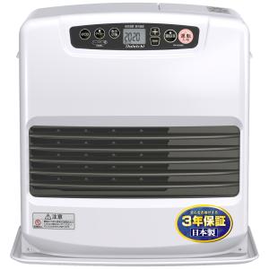 CORONA（コロナ） 石油ファンヒーター STシリーズ パールホワイト FH